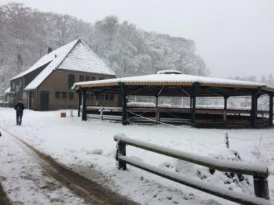 Boerderij De Enkhoeve Laag-Soeren エクステリア 写真