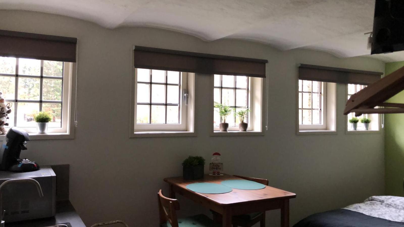 Boerderij De Enkhoeve Laag-Soeren エクステリア 写真